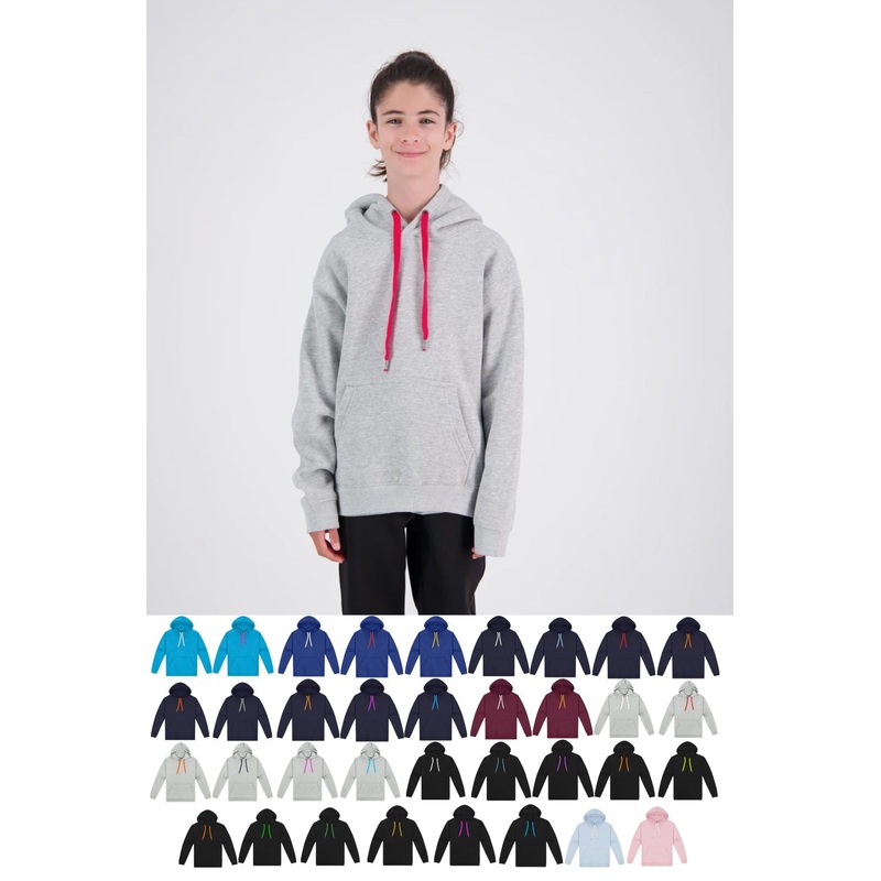 DCHK Kids ColourMe Hoodie