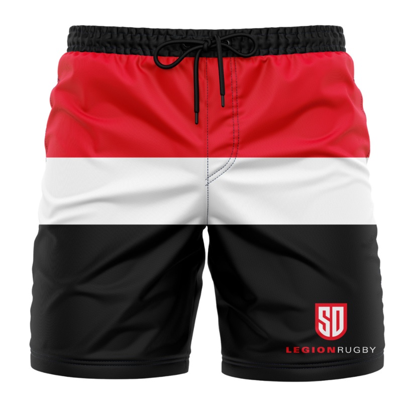SD Legion Board Shorts | SD Legion | Shop MLR