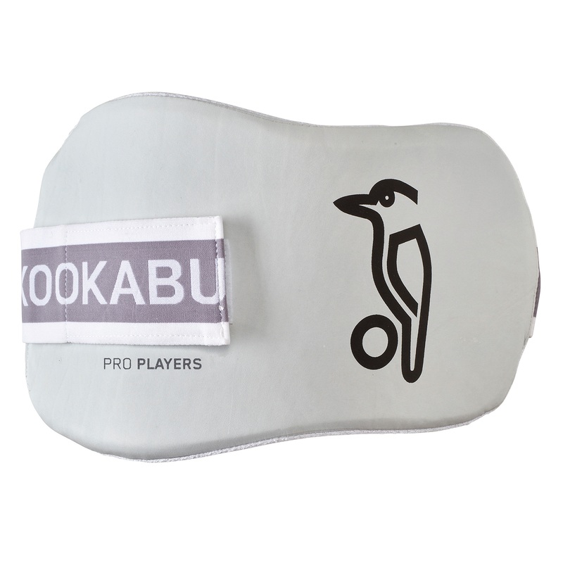 KOOKABURRA CHEST GUARD PRO PLAYERS