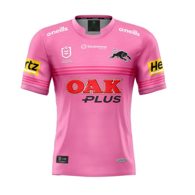2023 Panthers Men’s Replica Away Jersey | The Rugby Shop
