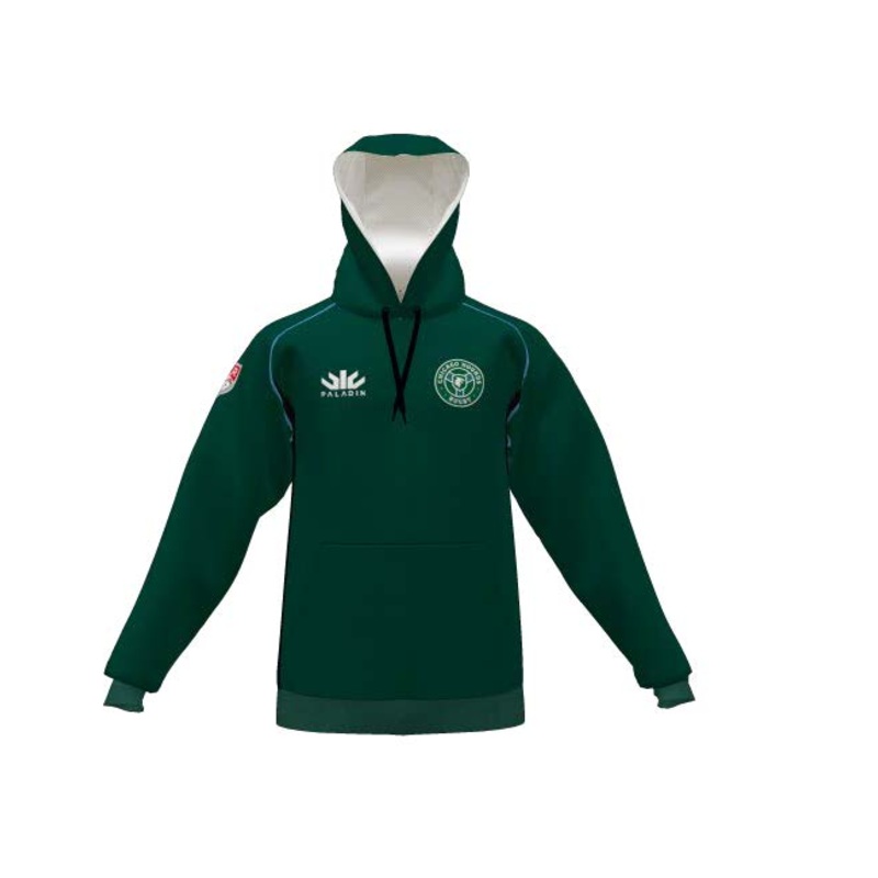 Chicago Hounds 23 Official Paladin Hoodie | Shop MLR