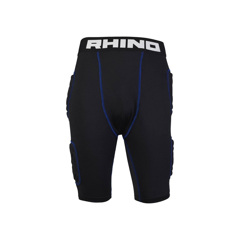 Rhino Adult Hurricane Protection Shorts | The Rugby Shop