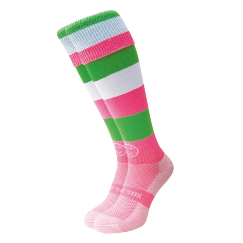 Wacky Sox Sock Long Watermelon