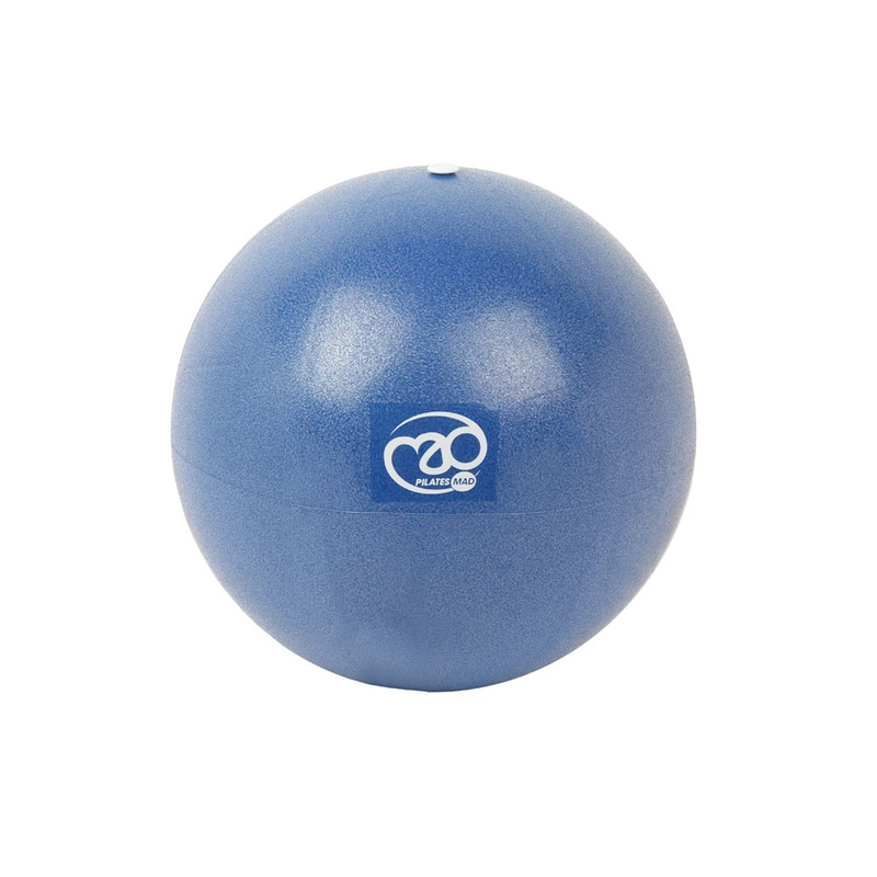 Yoga-Mad Exer-Soft Ball  7