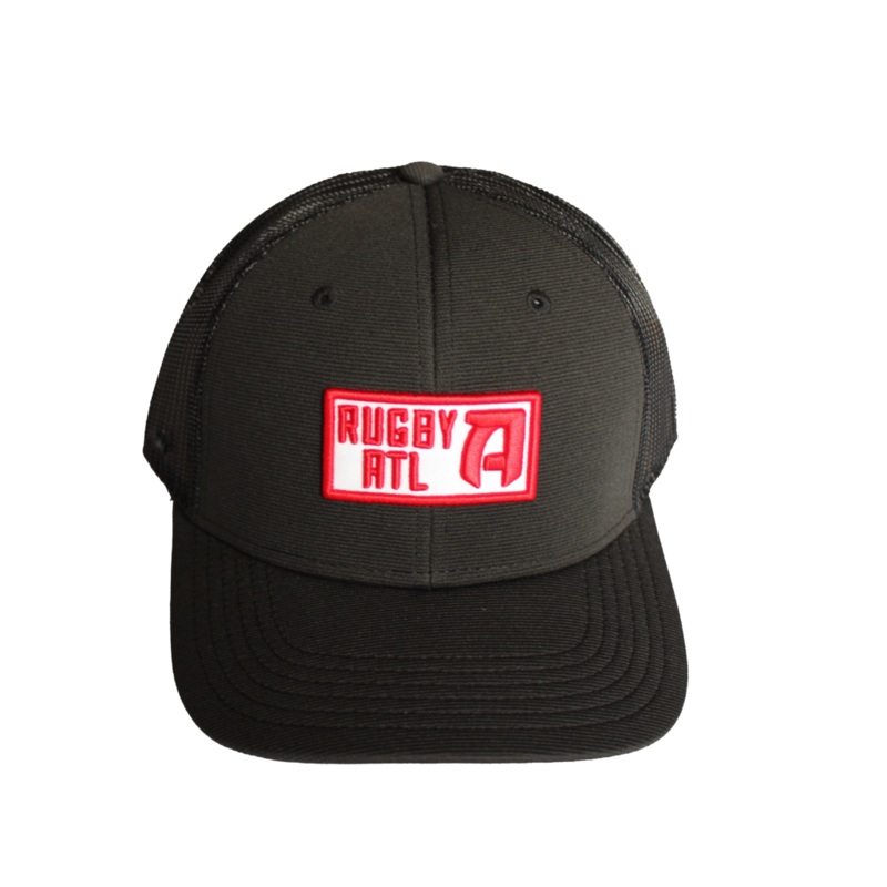 Rugby ATL Fan Baseball Cap | Fanwear | Shop MLR