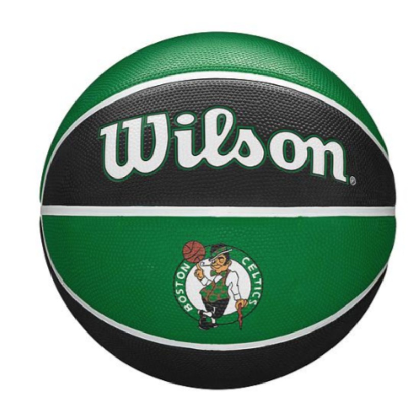 Wilson NBA Boston Celtics Basketball