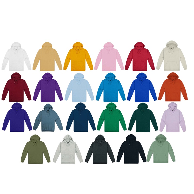 Adults HSI Origin Pullover Hoodies