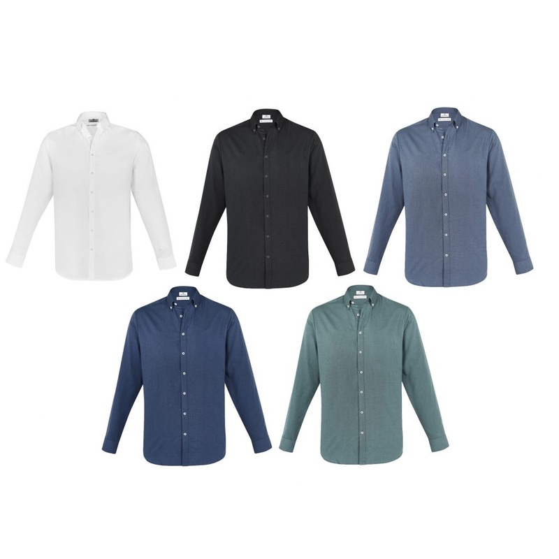 S127ML Memphis Men’s Shirt