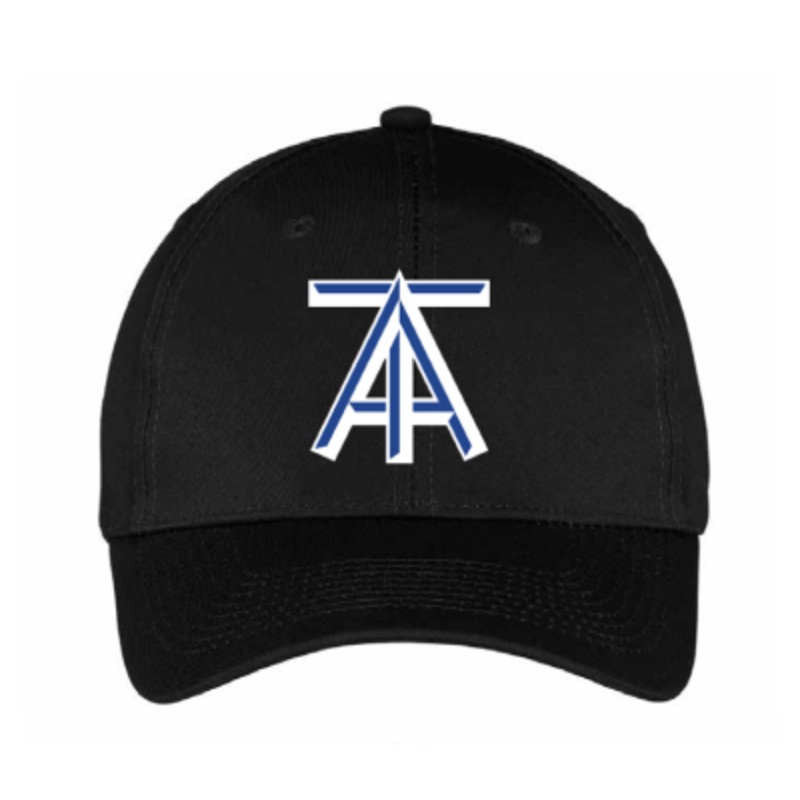 Toronto Arrows Fan Baseball Cap | Vintage MLR
