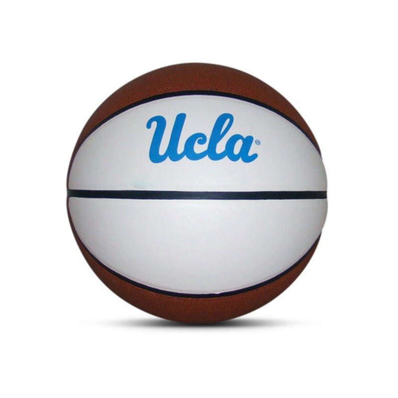 UCLA Bruins Official Full Size Autograph Basketball