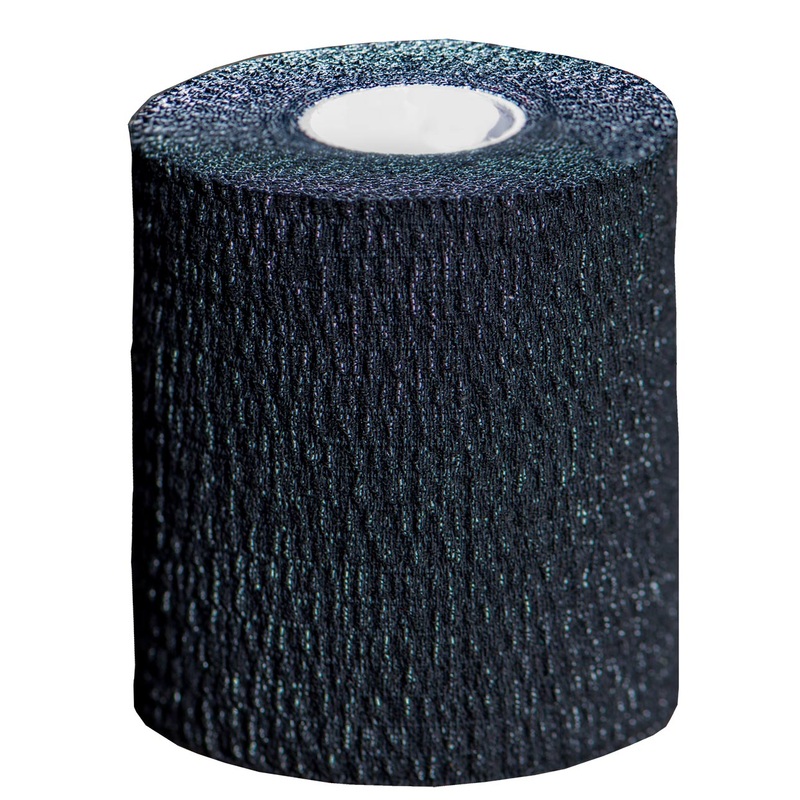 16093 Sport Lite EAB Strapping Tape-Black-7.5cm