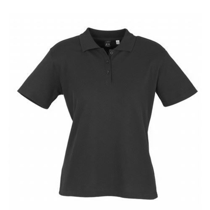 P115LS Ladies Base Polo