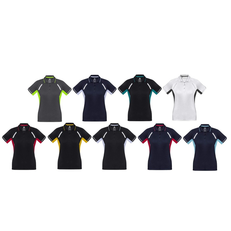 P700LS Ladies Renegade Polo