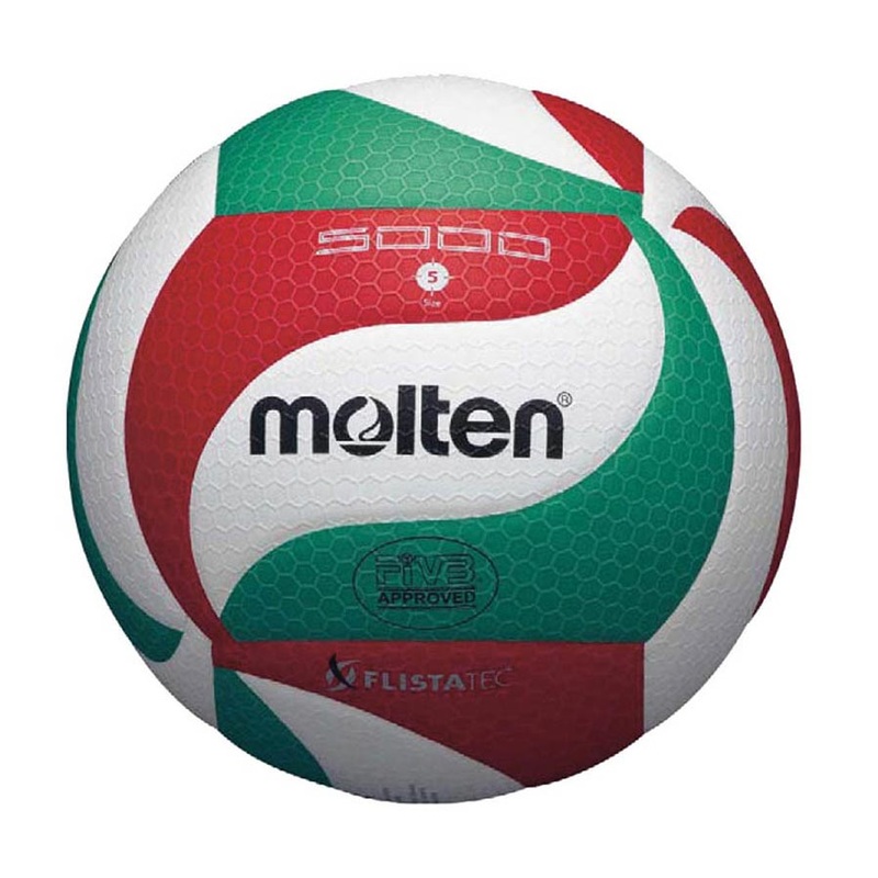 VOLLEYBALL MOLTEN V5M5000