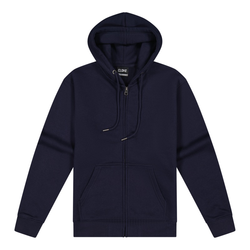 ZIP HOODIE CLOKE CAMPFIRE  KIDS