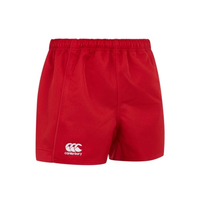 Canterbury Advantage Shorts Men’s Red