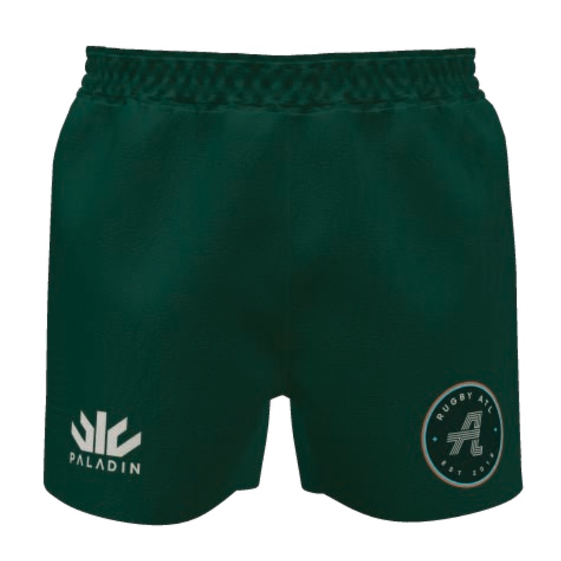 Rugby ATL Paladin Rugby Shorts | Shop Now