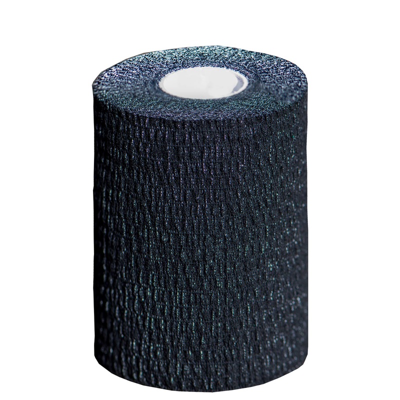 13045-Sport Lite EAB Strapping Tape Black-10 Cm