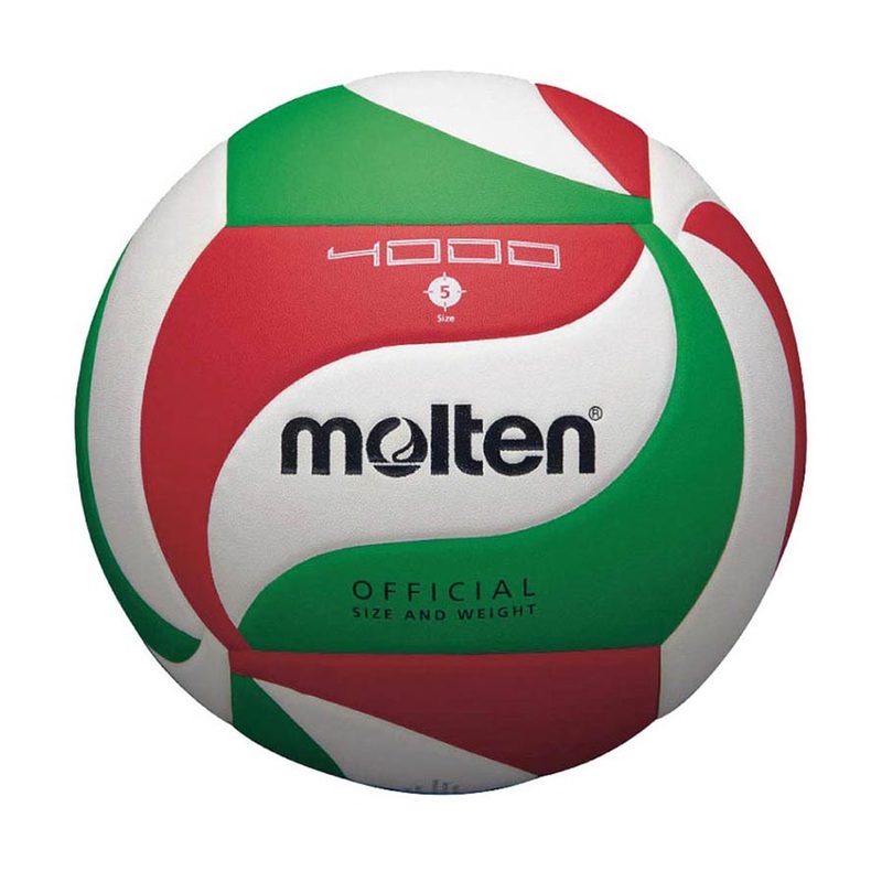 VOLLEYBALL MOLTEN V5M4000