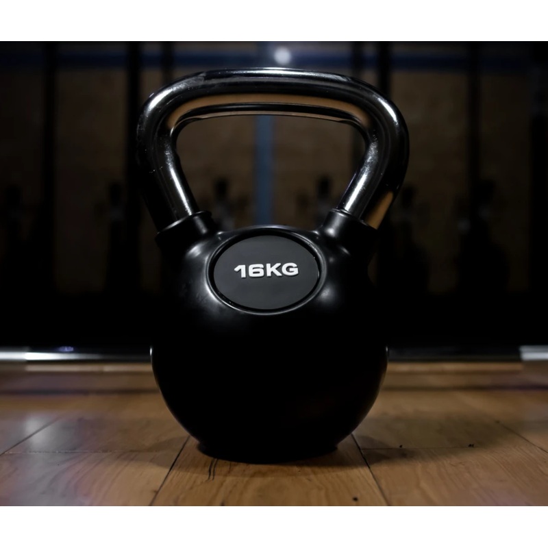 16kg Kettlebell | The Rugby Shop