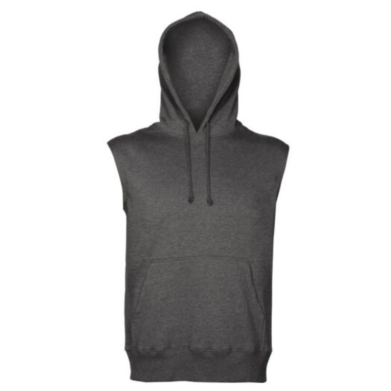 Adults Sleeveless Hoodies