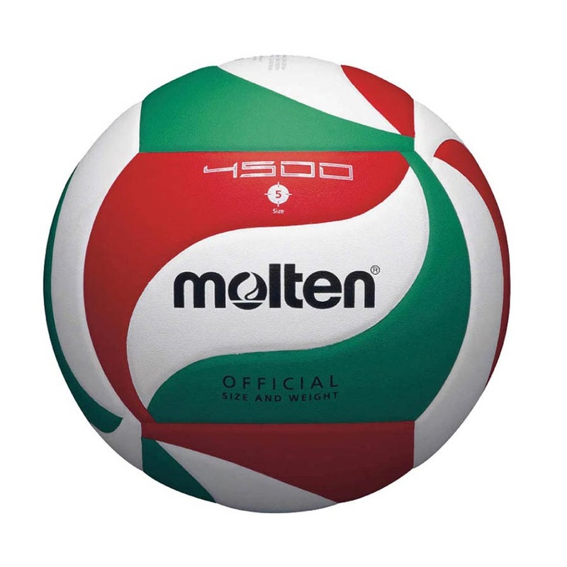 VOLLEYBALL MOLTEN V5M4500