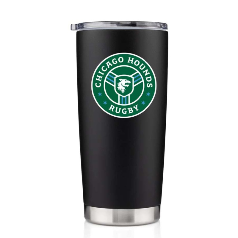 Chicago Hounds Coffee Tumbler