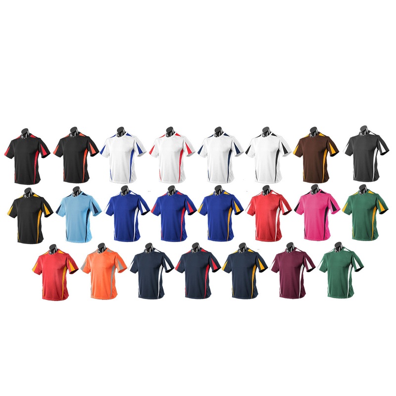 1204 Eureka Kids/Mens T-Shirt