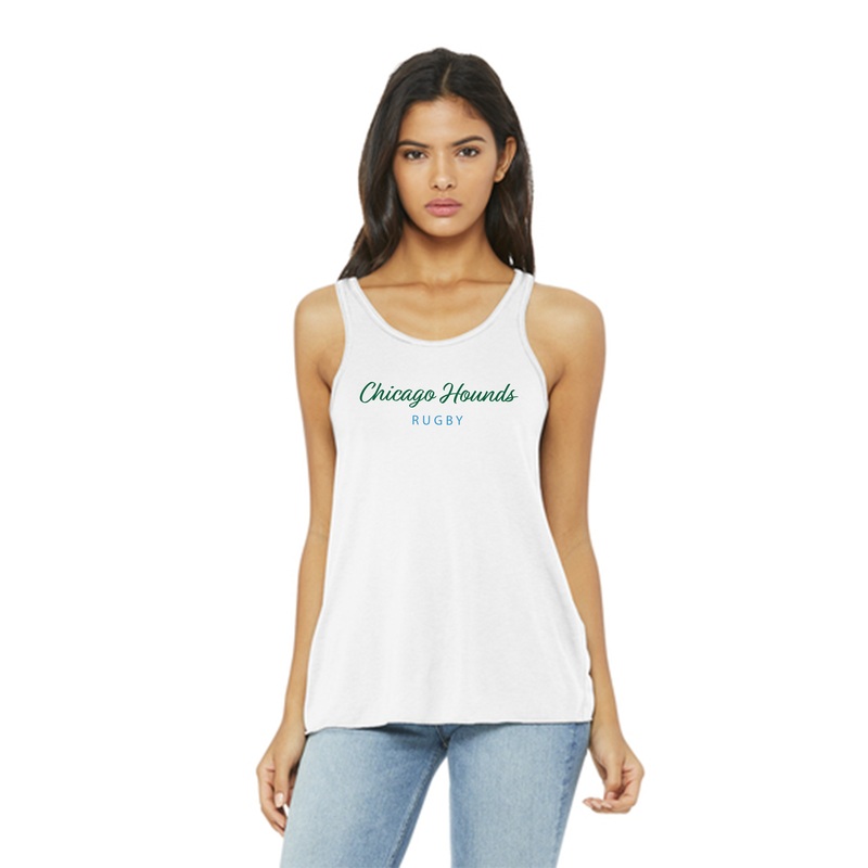 Chicago Hounds P8Z Women’s Tank Top | Shop MLR