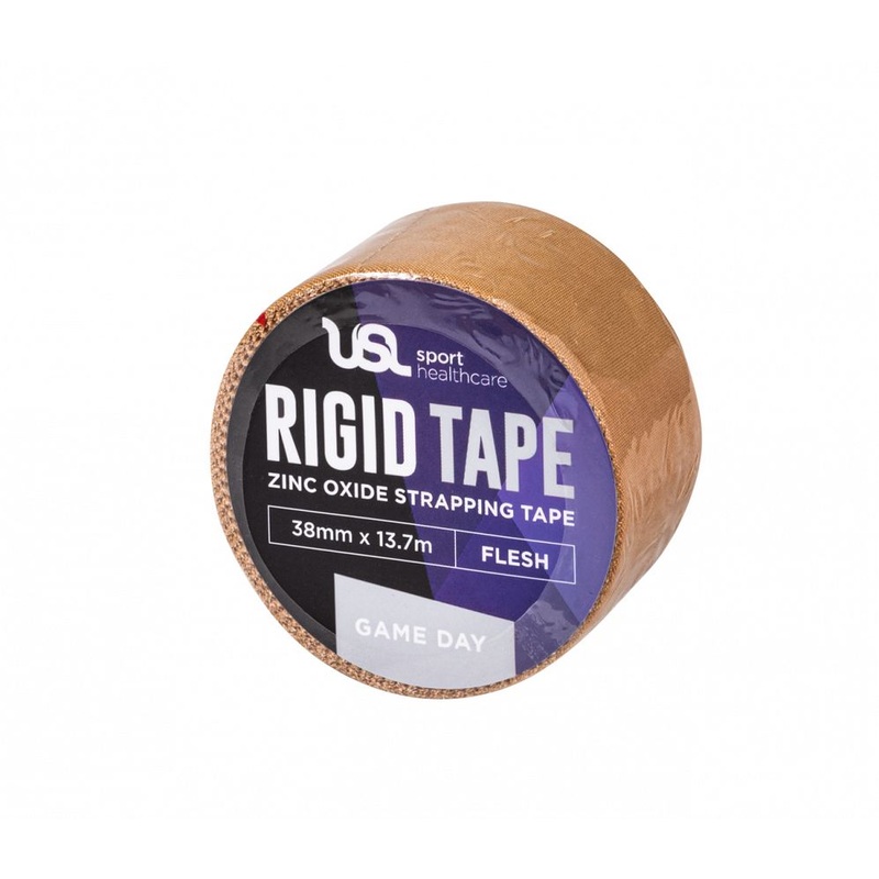 16094-Game Day RIGID Economy Strapping Tape-38mm