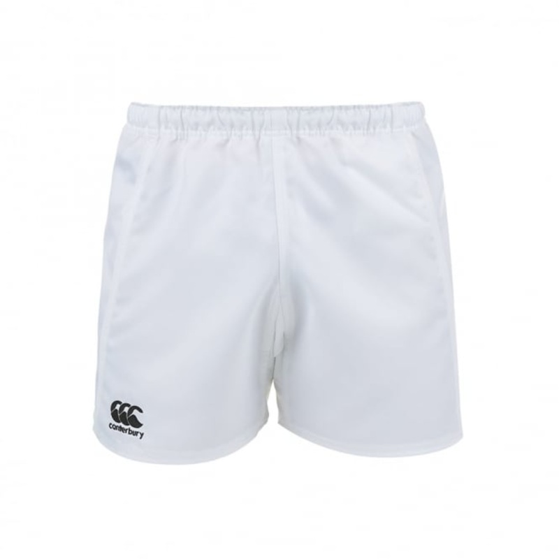 Canterbury Advantage Shorts Men’s White