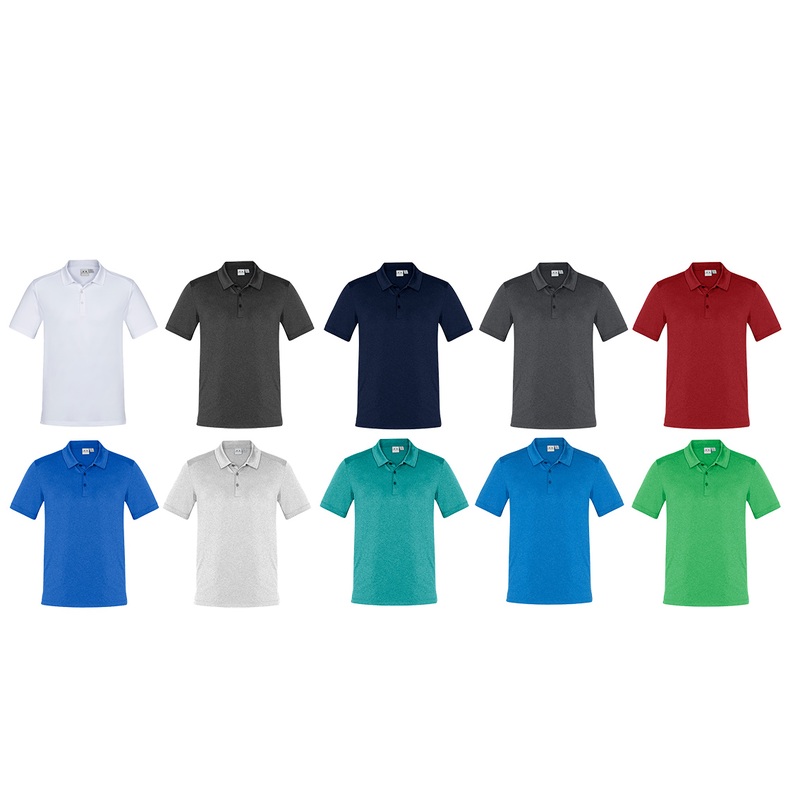 P815MS MENS AERO POLO