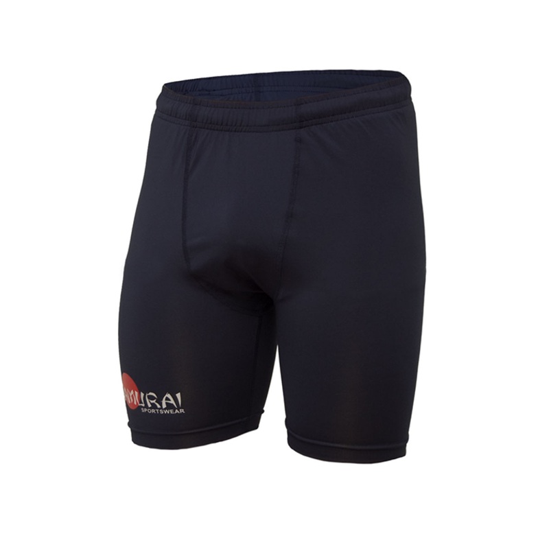 Samurai Base Layer Shorts | The Rugby Shop