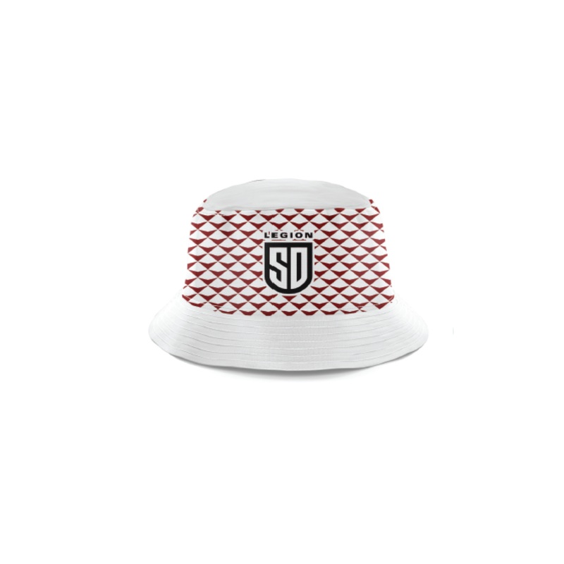 SD Legion Bucket Hat | Fanwear | Shop MLR