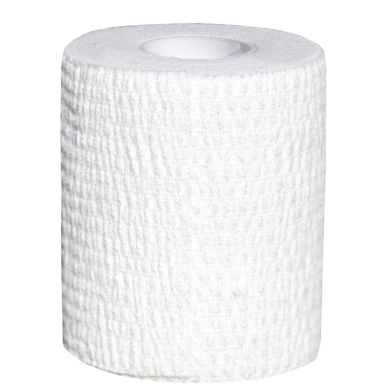 16092 Sport Lite EAB Strapping Tape White-7.5cm