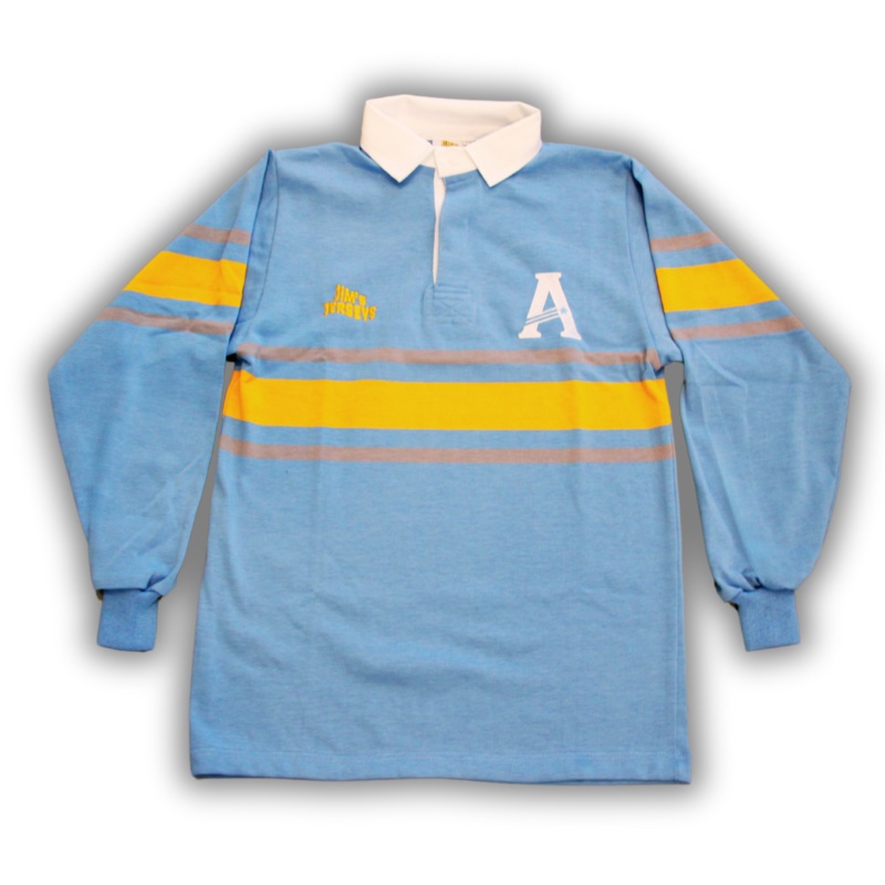 Anthem RC Rugby Classic Jersey | Anthem RC | Shop MLR