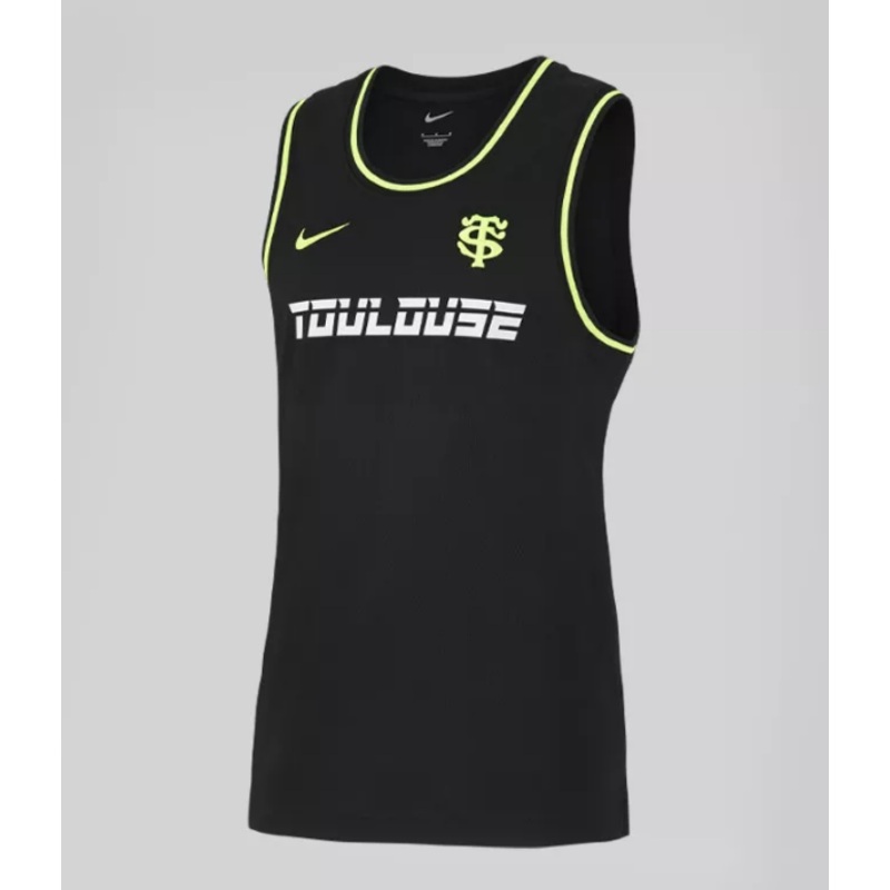 Stade Toulouse Basketball 23/24 | The Rugby Shop