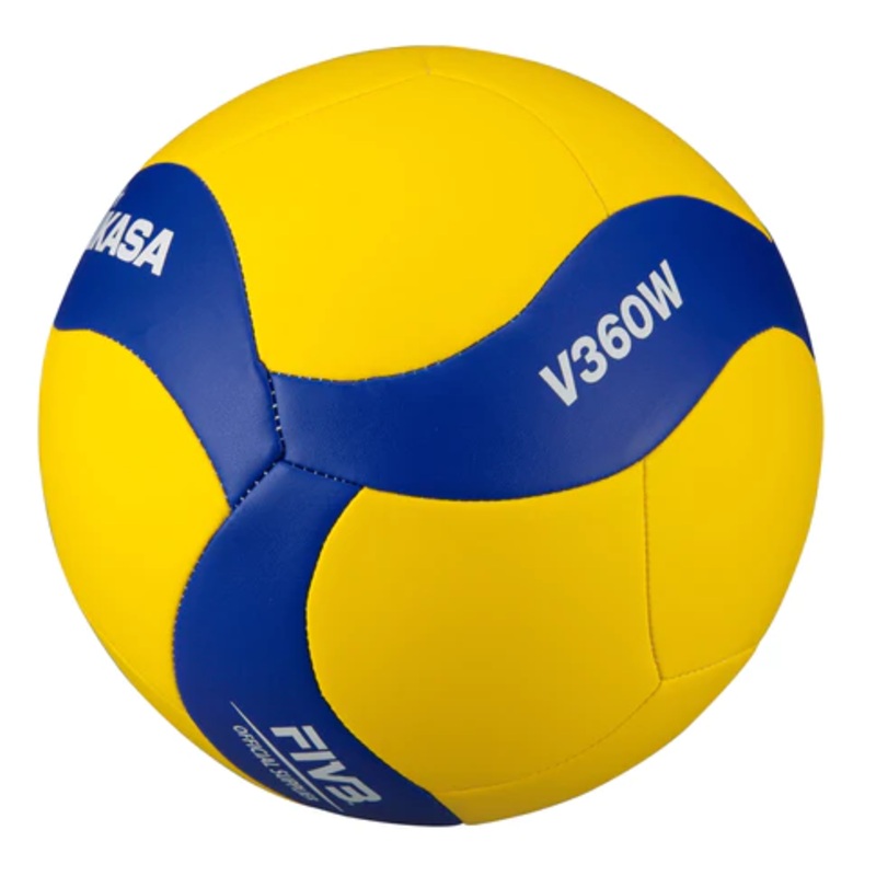 VOLLEYBALL MIKASA V360W