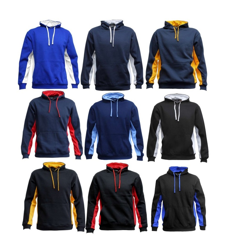 Adults MPH Matchpace Hoodies