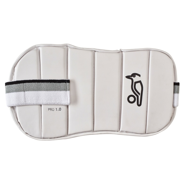 KOOKABURRA CHEST GUARD PRO 1.0