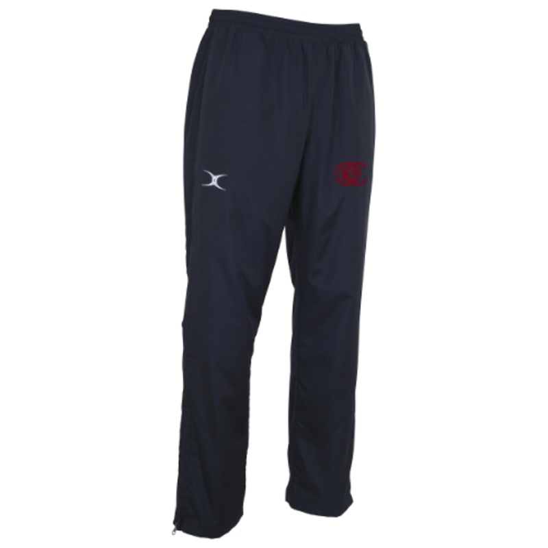 Oundle RFC Child’s Black Tornado Trouser 9 to 10 Yrs