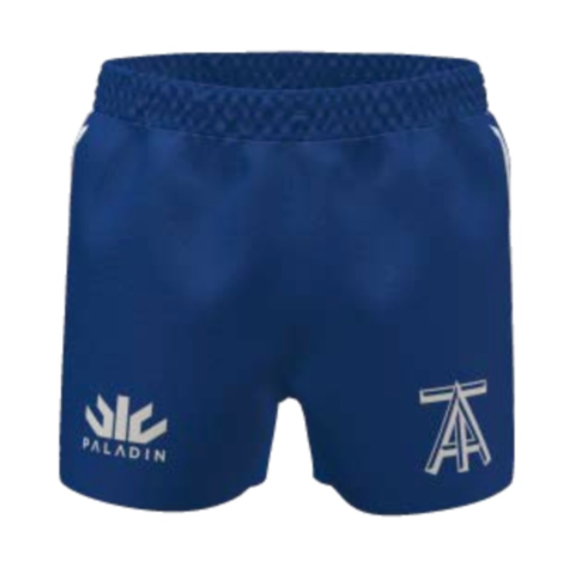Toronto Arrows Paladin Rugby Shorts | Vintage MLR