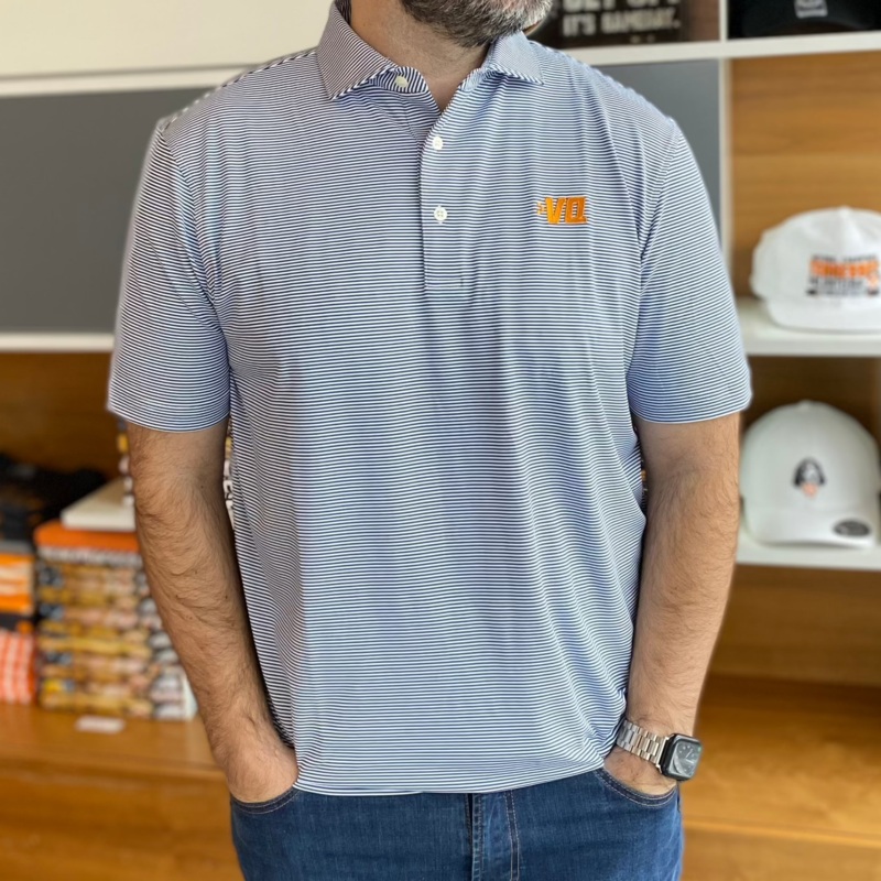 Volquest Turtleson Polo Small