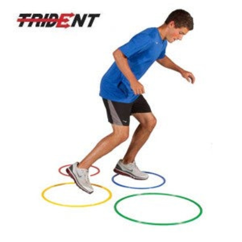 Agility Speed Rings – Single