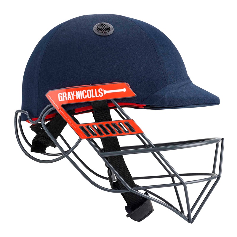 Gray-Nicolls Ultimate 360 Helmet Navy S