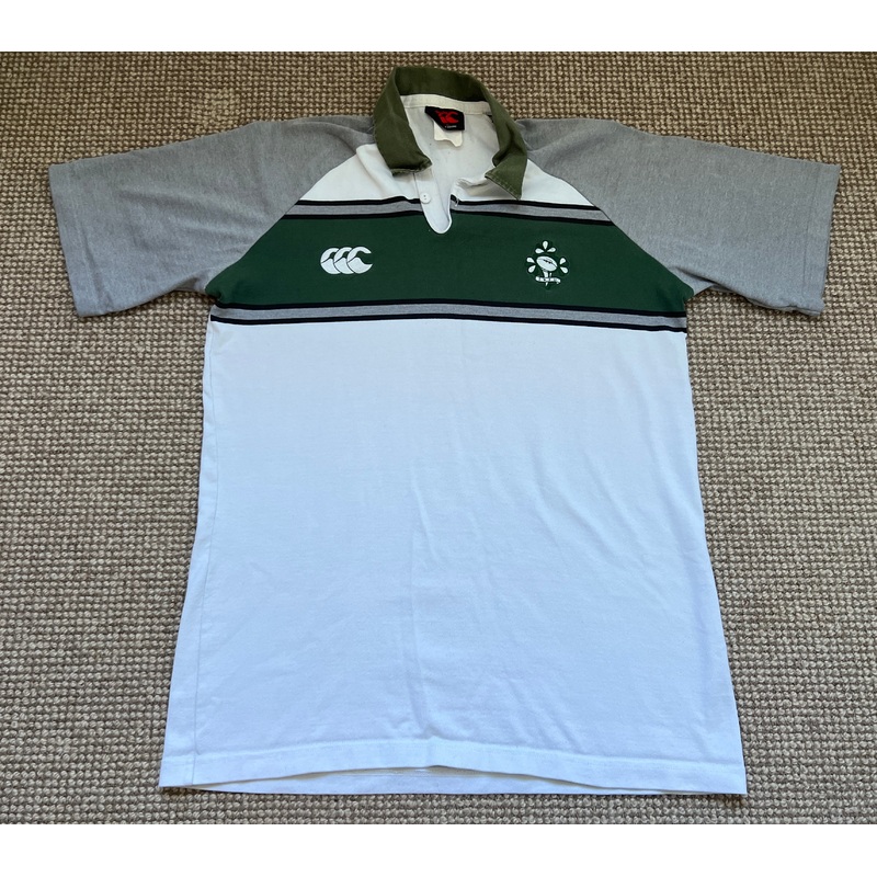 2004* Ireland Training Jersey – XL