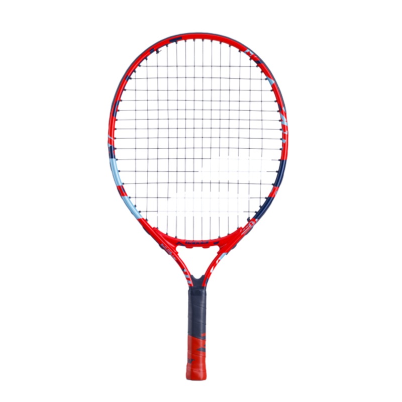 Babolat Ballfighter 19″ Junior Tennis Racket G0000 ORANGE/YELLOW/BLACK