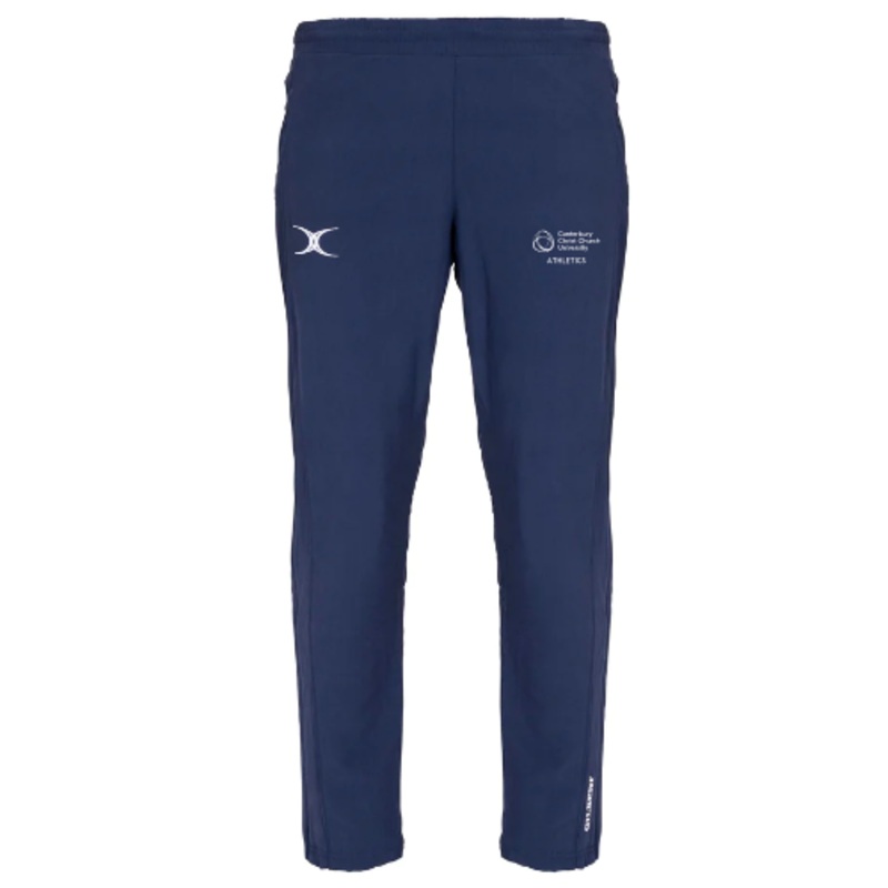 Canterbury Christ Church University Senior’s Dark Navy Synergie V3 Trousers Extra Small