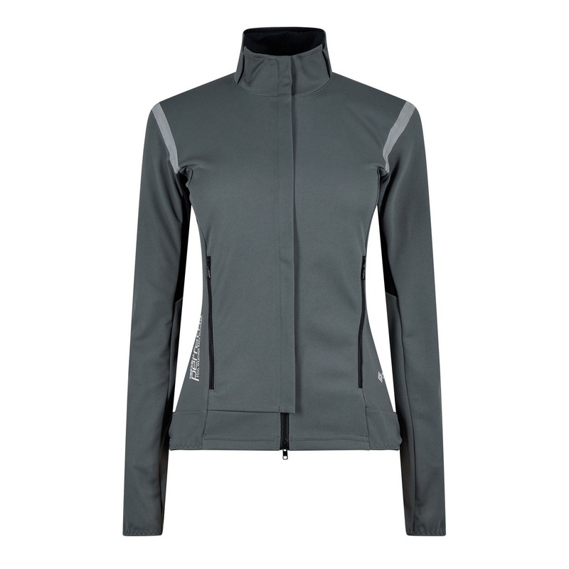 Castelli Perfetto Ros 2 Jacket Ladies 12 (M) Grey