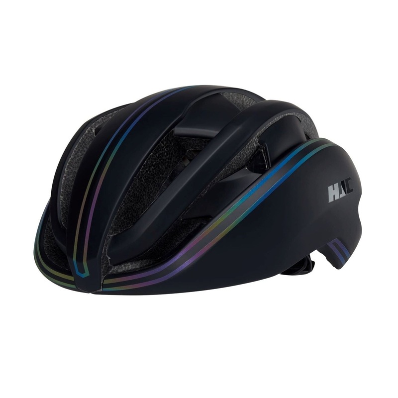 HJC Ibex 2.0 Mt Road Helmet Medium Black Camo